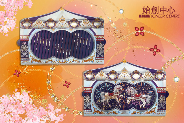 新年利是封2026｜全港商場利是封換領攻略+購買連結！Chiikawa/Sanrio/燦子（持續更新）