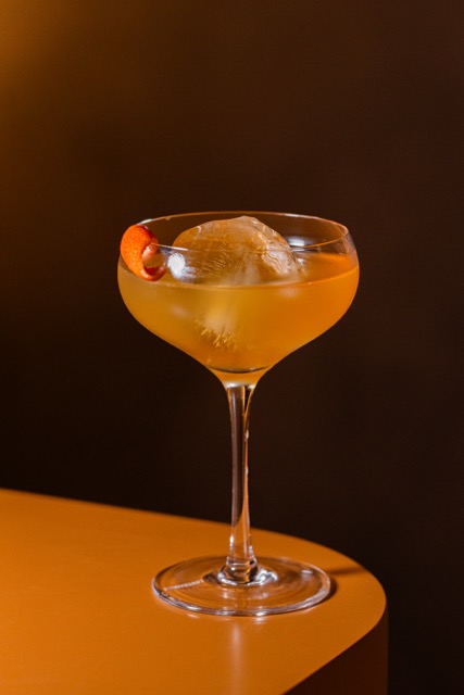 灣仔合和羅馬風洞穴Cafe全新開幕 世界冠軍聯手出品日啡夜酒/全天候寵物友善戶外花園