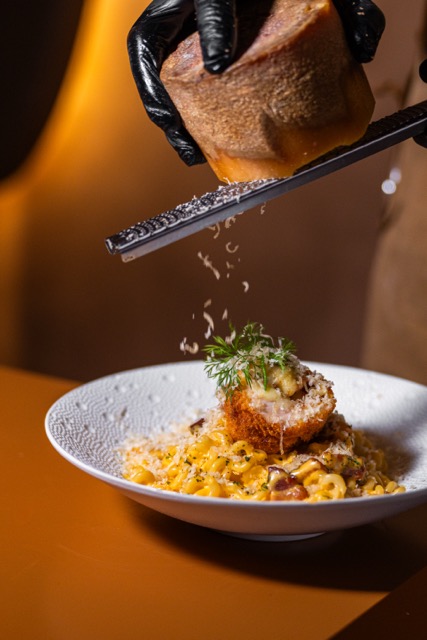 灣仔合和羅馬風洞穴Cafe全新開幕 世界冠軍聯手出品日啡夜酒/全天候寵物友善戶外花園