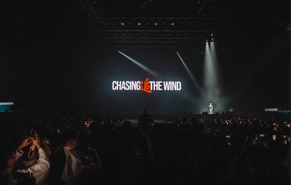 Tyson Yoshi澳門演唱會｜自爆努力造人衝擊馬B 王嘉爾張敬軒破天荒合體