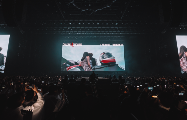 Tyson Yoshi澳門演唱會｜自爆努力造人衝擊馬B 王嘉爾張敬軒破天荒合體