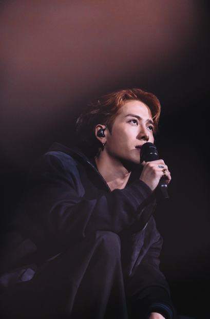 Tyson Yoshi澳門演唱會｜自爆努力造人衝擊馬B 王嘉爾張敬軒破天荒合體