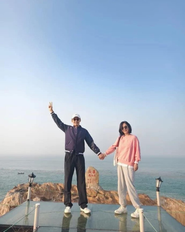 前TVB花旦婚前驚揭不育！曾主動落閘放生老公 男方講大話一句回應超催淚