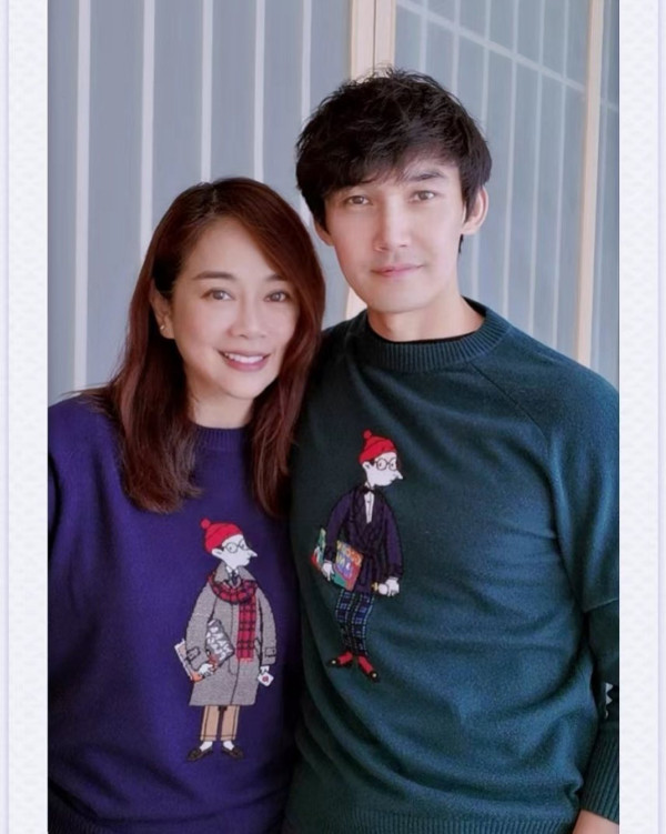 前TVB花旦婚前驚揭不育！曾主動落閘放生老公 男方講大話一句回應超催淚