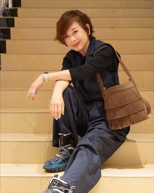 前TVB花旦婚前驚揭不育！曾主動落閘放生老公 男方講大話一句回應超催淚