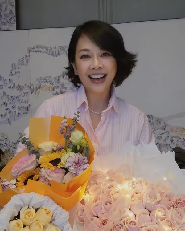 前TVB花旦婚前驚揭不育！曾主動落閘放生老公 男方講大話一句回應超催淚