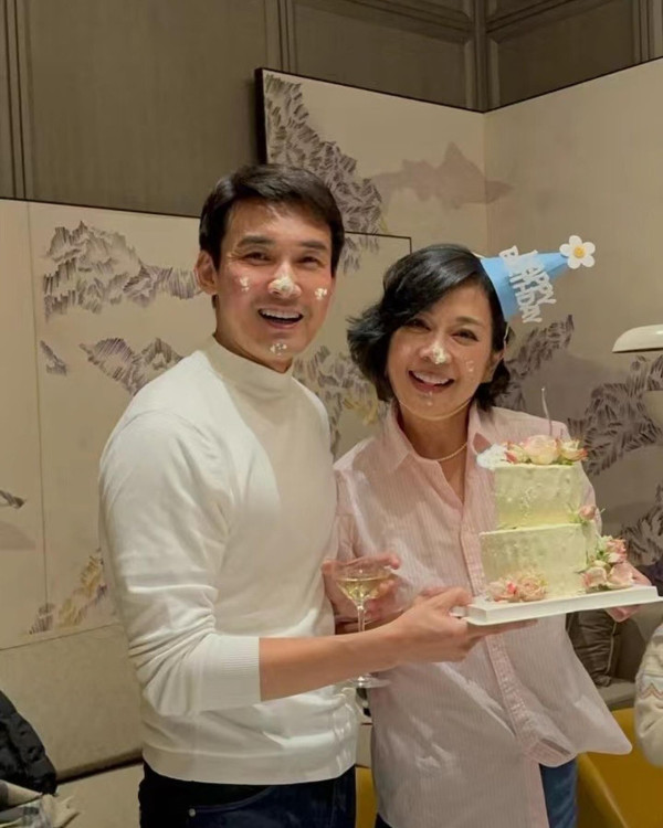 前TVB花旦婚前驚揭不育！曾主動落閘放生老公 男方講大話一句回應超催淚