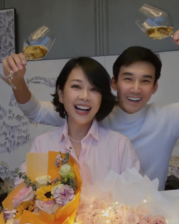 前TVB花旦婚前驚揭不育！曾主動落閘放生老公 男方講大話一句回應超催淚