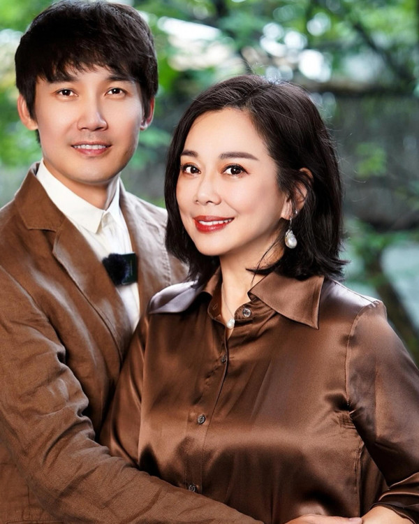 前TVB花旦婚前驚揭不育！曾主動落閘放生老公 男方講大話一句回應超催淚