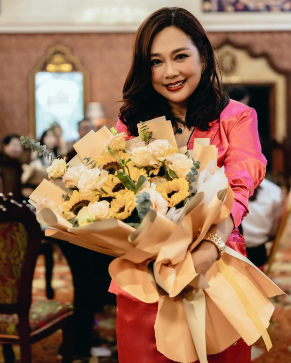 前TVB花旦婚前驚揭不育！曾主動落閘放生老公 男方講大話一句回應超催淚