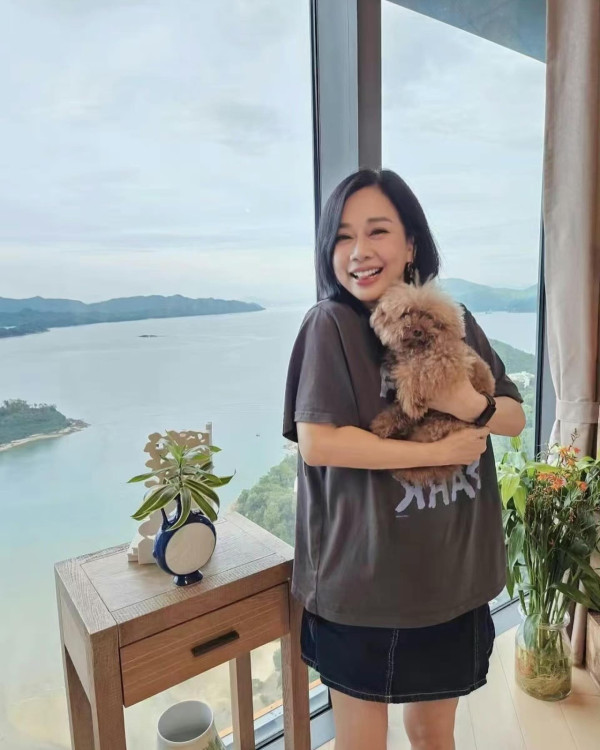 前TVB花旦婚前驚揭不育！曾主動落閘放生老公 男方講大話一句回應超催淚