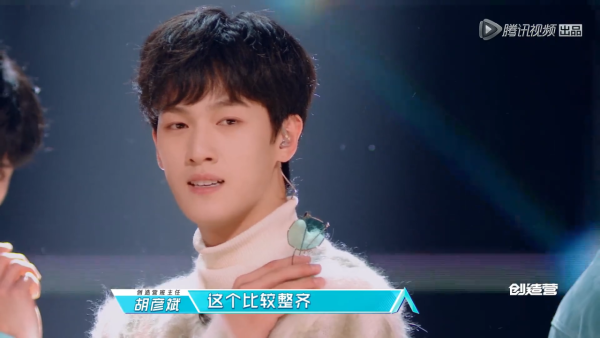 古裝陸劇男神李昀銳7件不為人知的事！曾入國家籃球隊被粉絲封「薄肌男神」