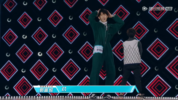 古裝陸劇男神李昀銳7件不為人知的事！曾入國家籃球隊被粉絲封「薄肌男神」