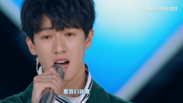 古裝陸劇男神李昀銳7件不為人知的事！曾入國家籃球隊被粉絲封「薄肌男神」