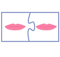 夫妻相｜生得似樣未必白頭到老？蘇民峰揭 1 個關鍵：身形對比愈大愈夾！「夾嘴形」睇二人合拍度