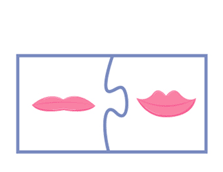夫妻相｜生得似樣未必白頭到老？蘇民峰揭 1 個關鍵：身形對比愈大愈夾！「夾嘴形」睇二人合拍度