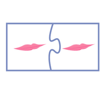 夫妻相|生得似樣未必白頭到老?蘇民峰揭 1 個關鍵:身形對比愈大愈夾!「夾嘴形」睇二人合拍度