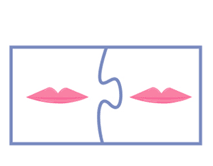 夫妻相｜生得似樣未必白頭到老？蘇民峰揭 1 個關鍵：身形對比愈大愈夾！「夾嘴形」睇二人合拍度