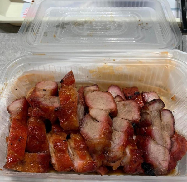 大家樂快閃燒味大劈價！半斤叉燒激減至$32 ／$60叉燒＋沙薑雞 ／ 必食超值斬料孖寶 附指定優惠時段