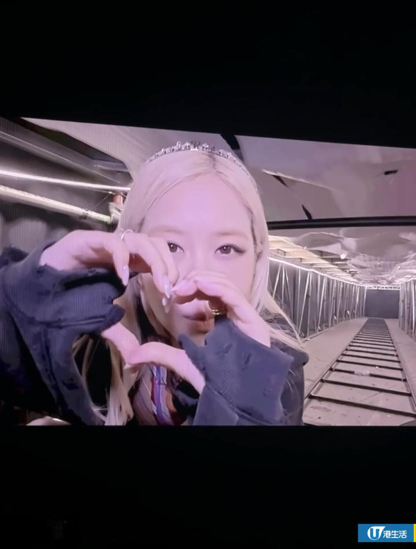BLACKPINK演唱會香港｜Rosé吃播清單一覽！壓軸尾場食港式咖喱魚蛋