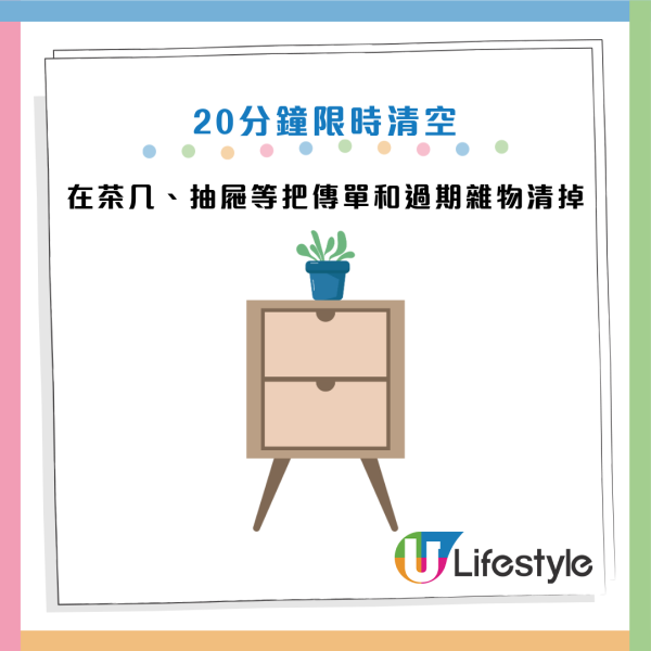 大掃除2026｜15分鐘懶人斷捨離！專家：5類垃圾直接扔 呢一樣多數人雪櫃都有