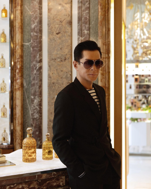 古天樂晒一家三口全家福罕有破例笑住影相 媽媽樣貌曝光母子五官似足餅印