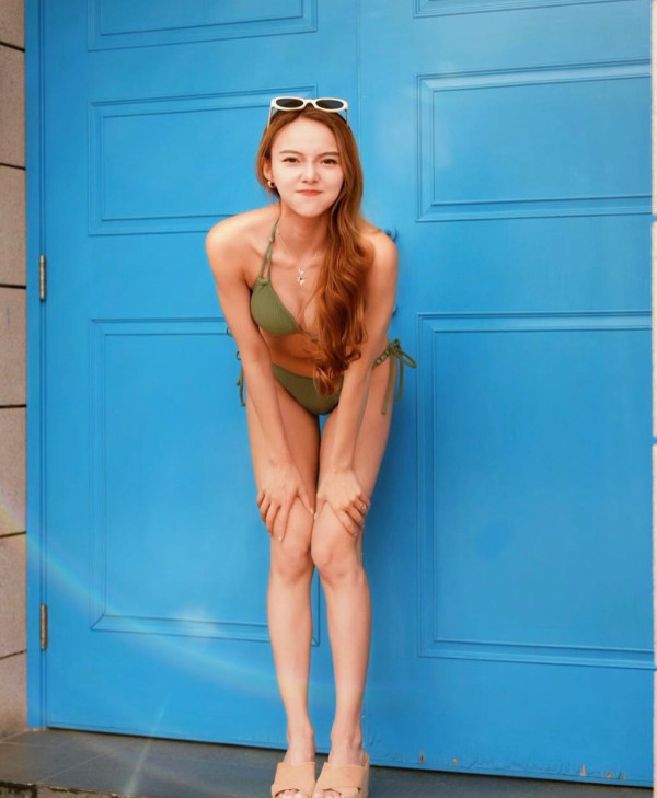 照片來源：Instagram@sandytooooo