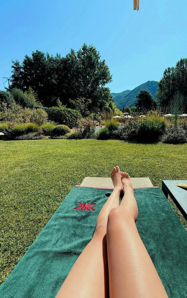 照片來源：Instagram@sandytooooo