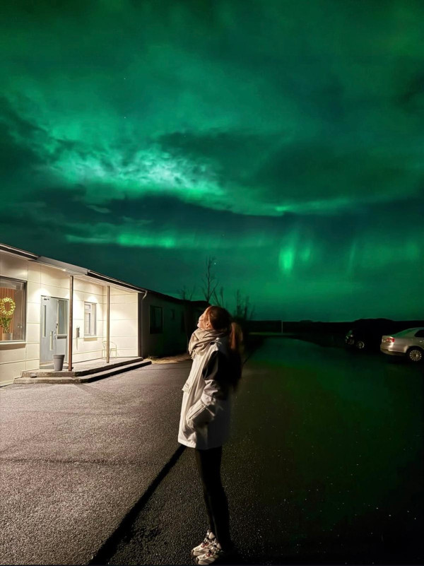 照片來源：Instagram@sandytooooo