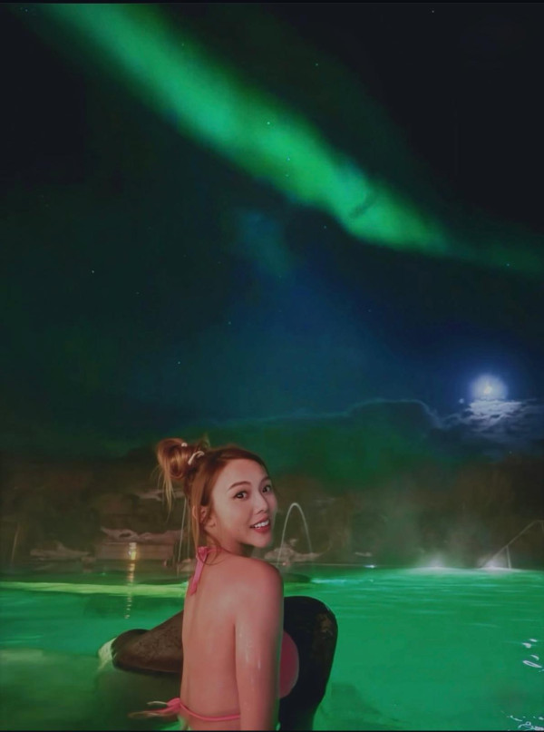 照片來源：Instagram@sandytooooo