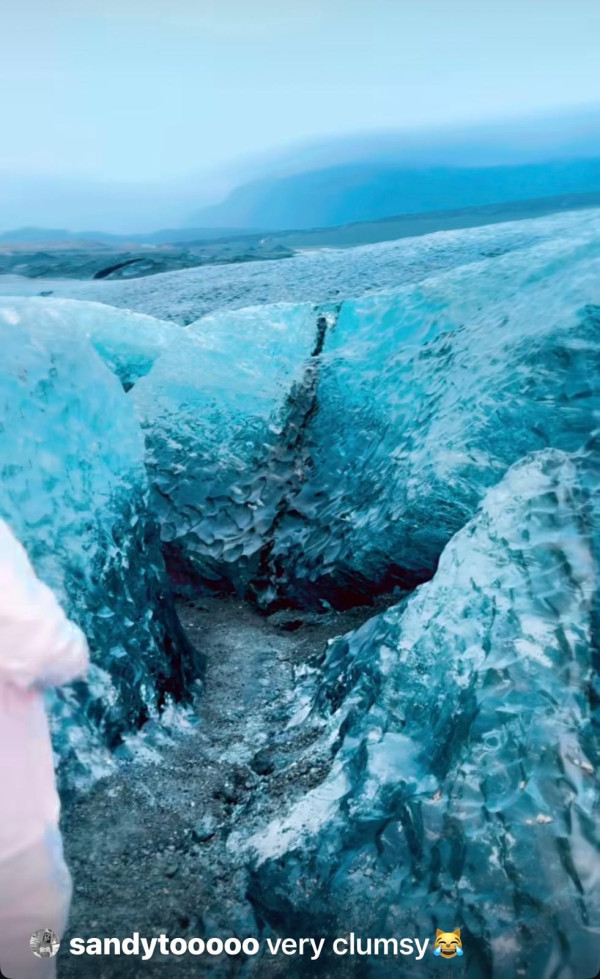 照片來源：Instagram@sandytooooo