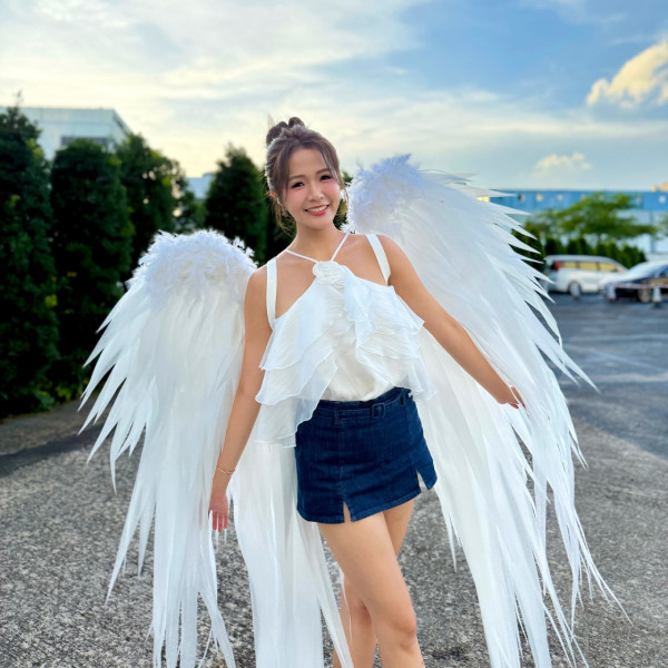 梁敏巧搭地鐵被偷拍竟變性騷擾？10字霸氣怒轟網民意淫寸爆變態留言