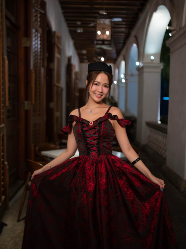 梁敏巧搭地鐵被偷拍竟變性騷擾？10字霸氣怒轟網民意淫寸爆變態留言