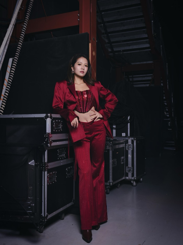 梁敏巧搭地鐵被偷拍竟變性騷擾？10字霸氣怒轟網民意淫寸爆變態留言