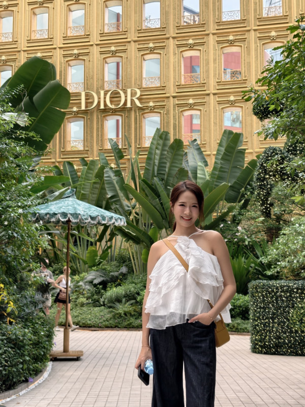 梁敏巧搭地鐵被偷拍竟變性騷擾？10字霸氣怒轟網民意淫寸爆變態留言