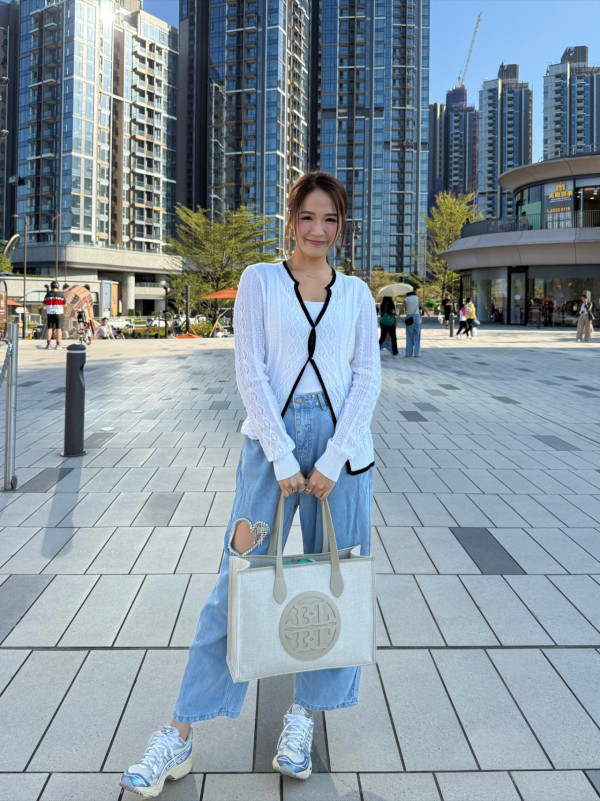 梁敏巧搭地鐵被偷拍竟變性騷擾？10字霸氣怒轟網民意淫寸爆變態留言