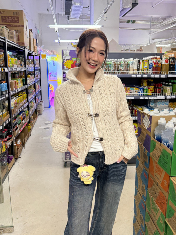 梁敏巧搭地鐵被偷拍竟變性騷擾？10字霸氣怒轟網民意淫寸爆變態留言