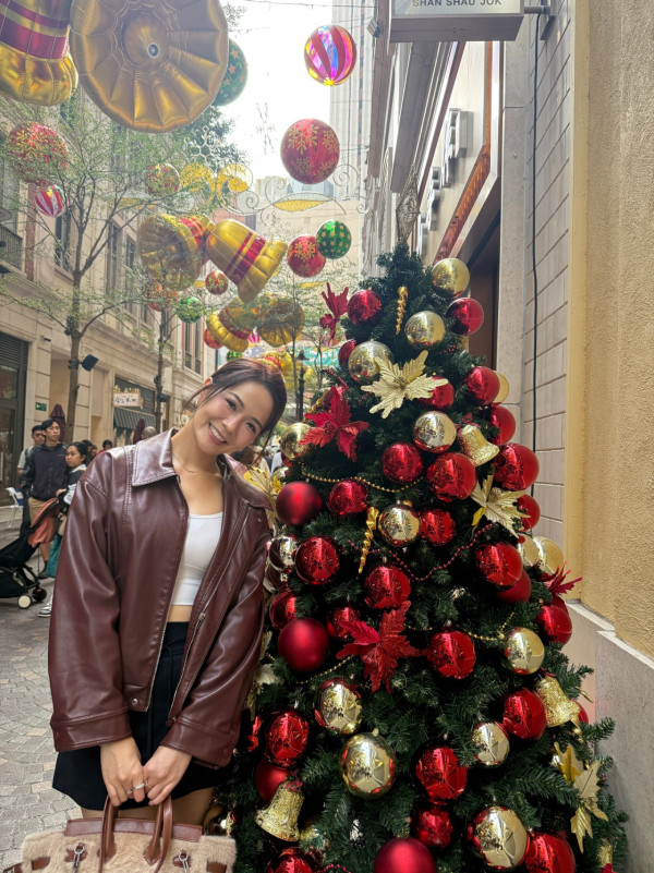 梁敏巧搭地鐵被偷拍竟變性騷擾？10字霸氣怒轟網民意淫寸爆變態留言