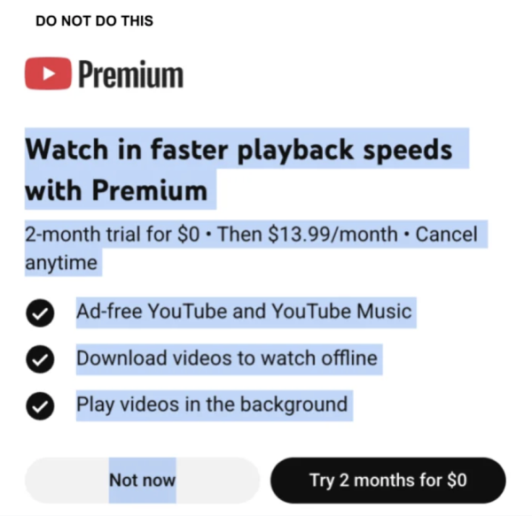 YouTube 發錢寒無極限？傳「1功能」將不再免費 網民：不如回歸Download片年代