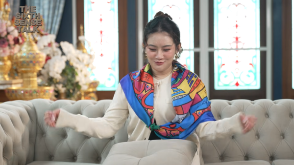 泰國神婆Mor Plai驚世預言！2026爆發恐怖瘟疫：混合肺結核+黑死病？竟與印度尼帕病毒驚人相似...