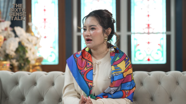 泰國神婆Mor Plai驚世預言！2026爆發恐怖瘟疫：混合肺結核+黑死病？竟與印度尼帕病毒驚人相似...