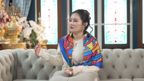 泰國神婆Mor Plai驚世預言！2026爆發恐怖瘟疫：混合肺結核+黑死病？竟與印度尼帕病毒驚人相似...