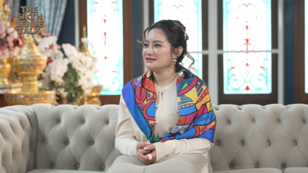 泰國神婆Mor Plai驚世預言！2026爆發恐怖瘟疫：混合肺結核+黑死病？竟與印度尼帕病毒驚人相似...