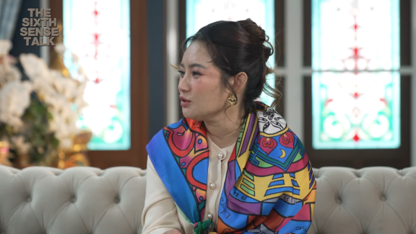 泰國神婆Mor Plai驚世預言！2026爆發恐怖瘟疫：混合肺結核+黑死病？竟與印度尼帕病毒驚人相似...