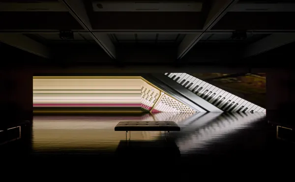 M+ 2026展覽懶人包｜坂本龍一紀念展登港！年度9大必睇：奈良美智、村上隆、當代動漫展