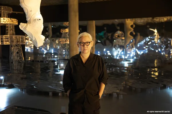 M+ 2026展覽懶人包｜坂本龍一紀念展登港！年度9大必睇：奈良美智、村上隆、當代動漫展