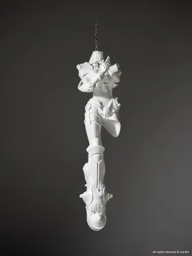 M+ 2026展覽懶人包｜坂本龍一紀念展登港！年度9大必睇：奈良美智、村上隆、當代動漫展