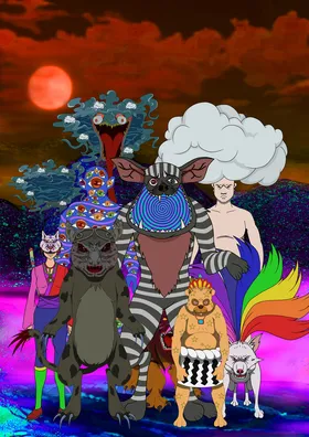 M+ 2026展覽懶人包｜坂本龍一紀念展登港！年度9大必睇：奈良美智、村上隆、當代動漫展