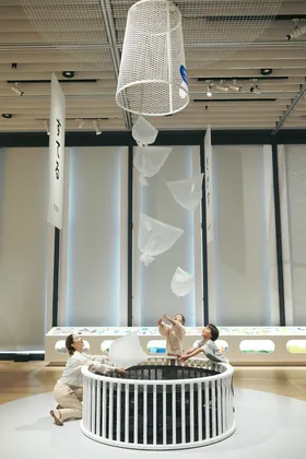 M+ 2026展覽懶人包｜坂本龍一紀念展登港！年度9大必睇：奈良美智、村上隆、當代動漫展