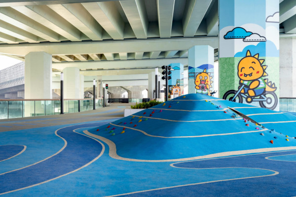 維港海濱34公里2028年打通！港島全線接通、料年內駁通西九至大角咀：最新進度一覽